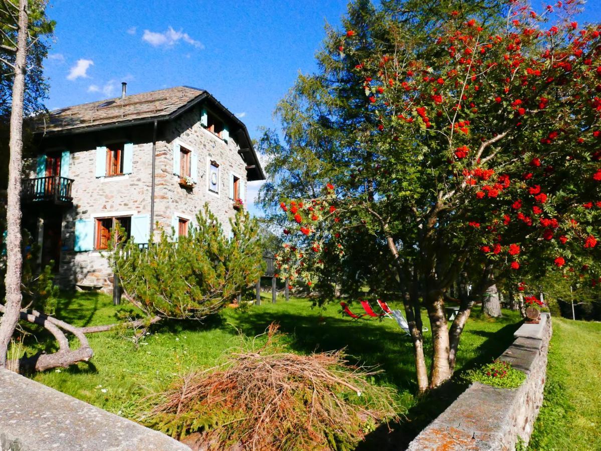 Il Cortese Chiareggio Exterior photo