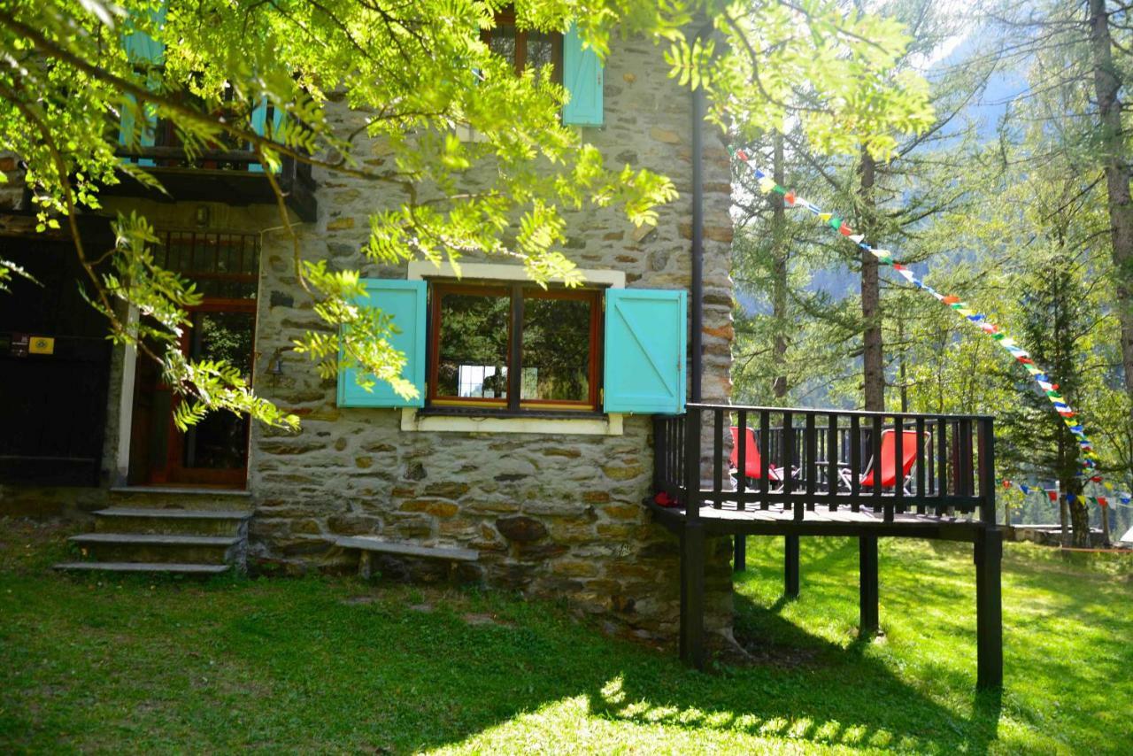 Il Cortese Chiareggio Exterior photo