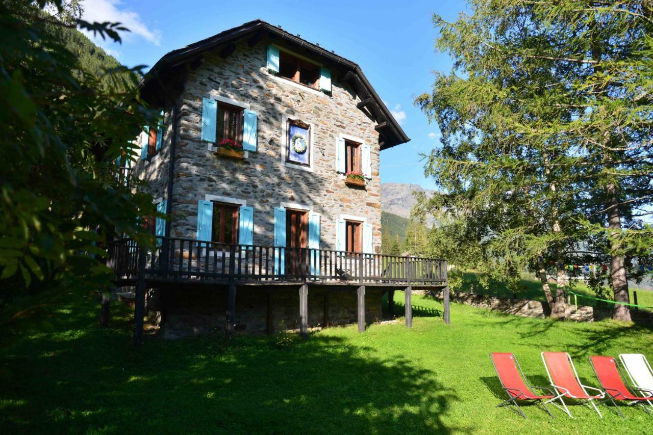 Il Cortese Chiareggio Exterior photo